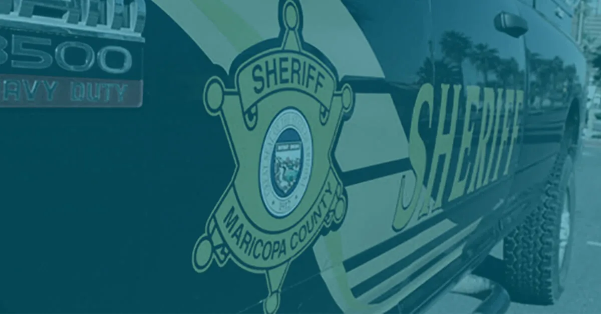 The Stain of Arpaio Remains as Sheriff’s Office Accused of Racial Bias The Stain of Arpaio Remains as Sheriff’s Office Accused of Racial Bias