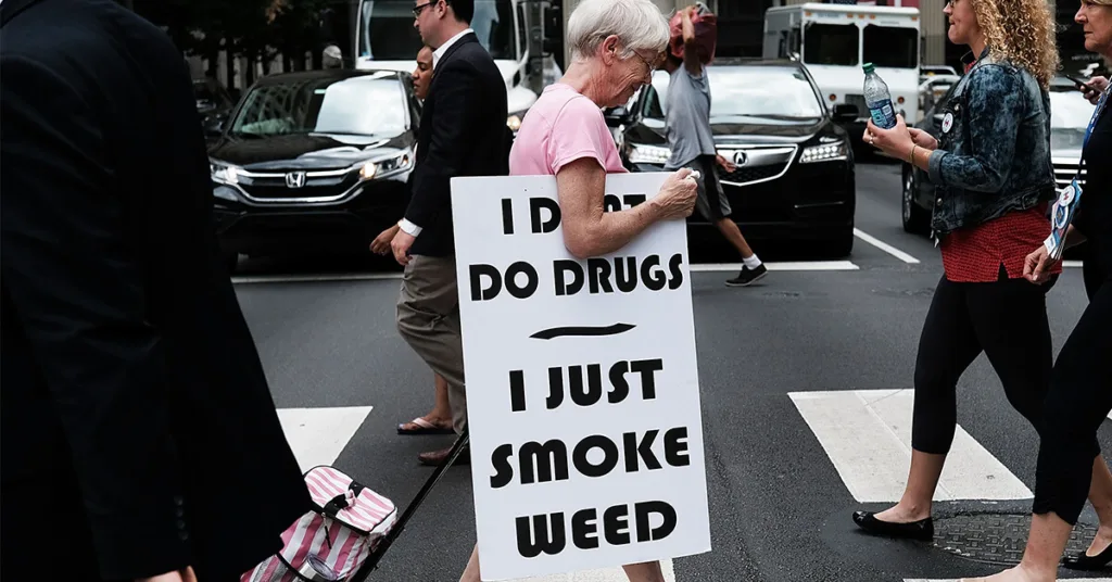 dontdrugs x