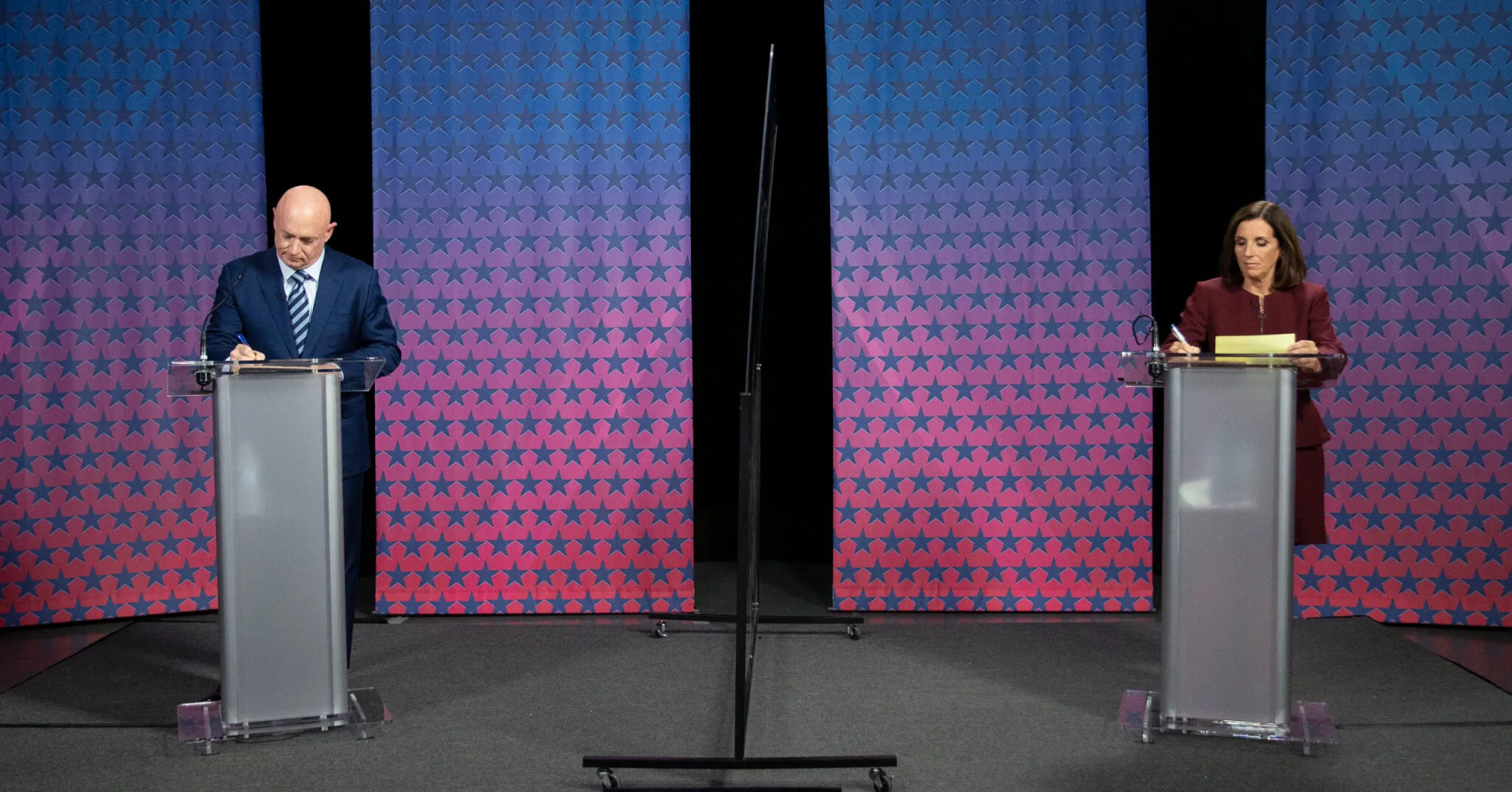 Arizona Political Donations Nearly Doubled for 2020 Elections Arizona Political Donations Nearly Doubled for 2020 Elections