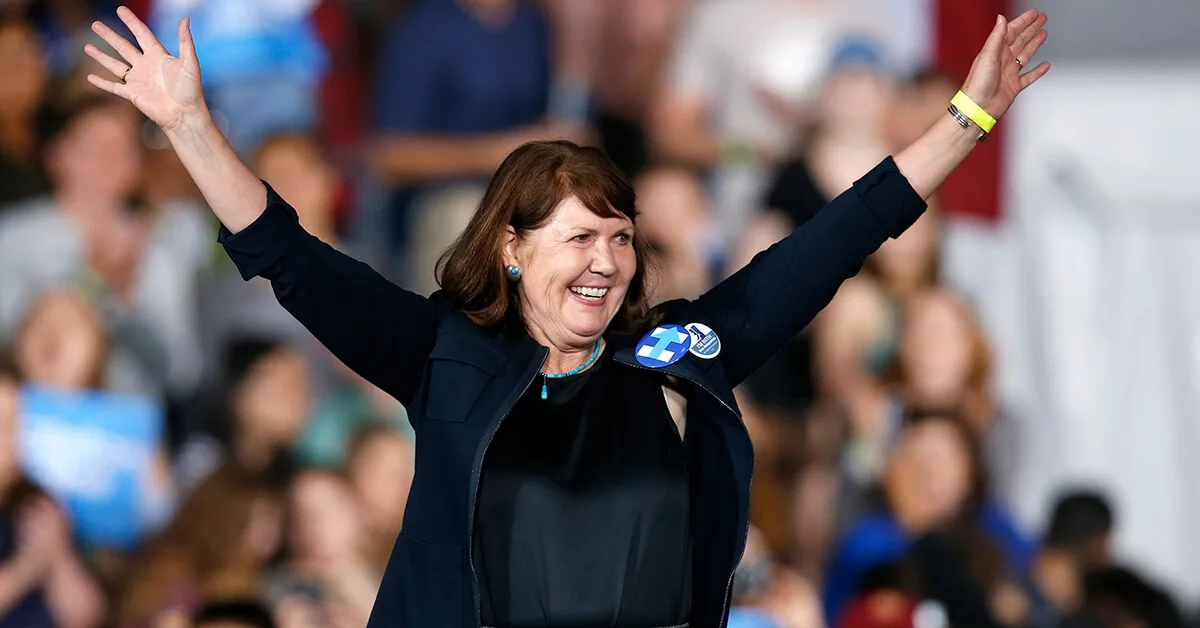 Here’s Everyone Running for Outgoing Rep. Ann Kirkpatrick’s Seat So Far