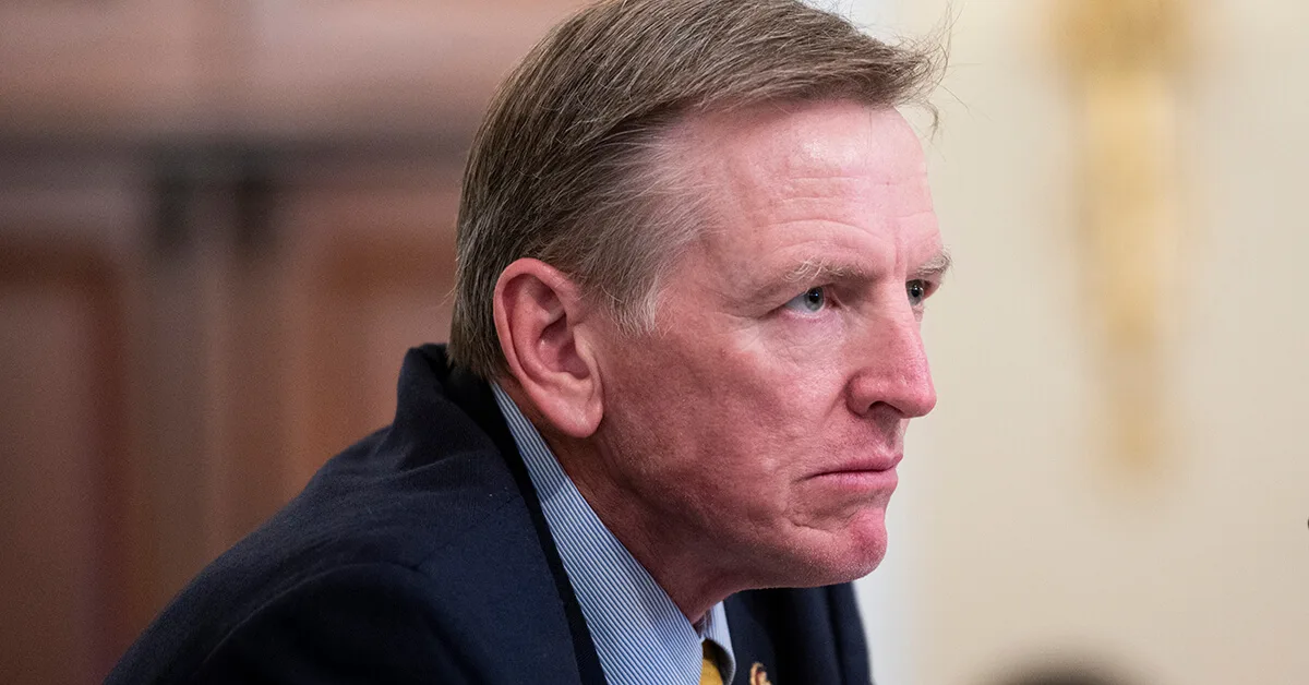 Call Your Dentist: Group Goes After Rep. Paul Gosar’s Dental Group Donors Call Your Dentist: Group Goes After Rep. Paul Gosar’s Dental Group Donors