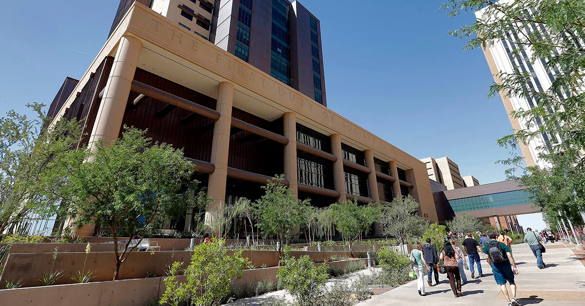 Arizona’s Judges Are Overwhelmingly White Men. What Does That Mean for Defendants? Arizona’s Judges Are Overwhelmingly White Men. What Does That Mean for Defendants?
