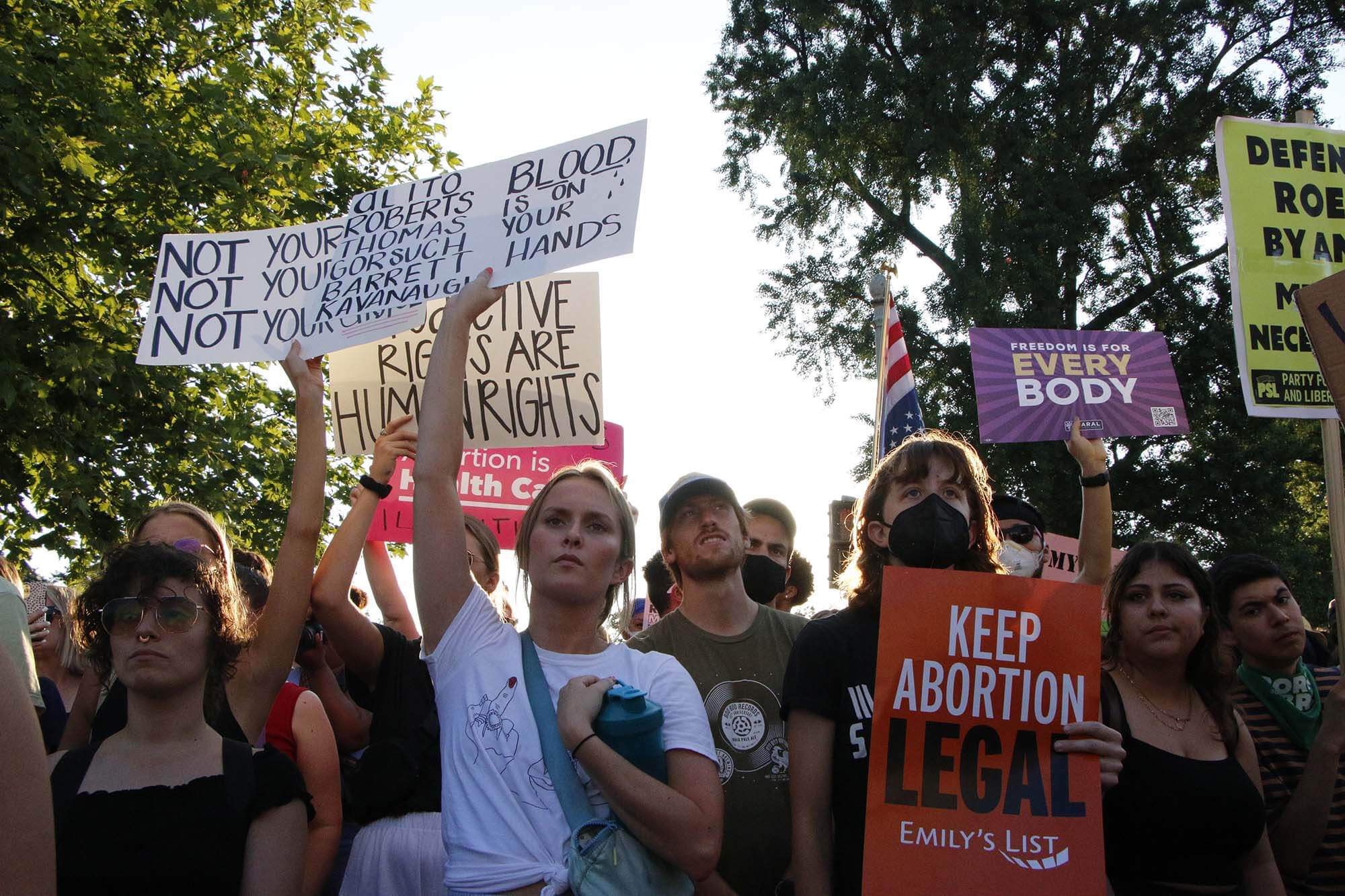 The Majority of Arizonans Oppose 158-Year-Old Abortion Ban The Majority of Arizonans Oppose 158-Year-Old Abortion Ban