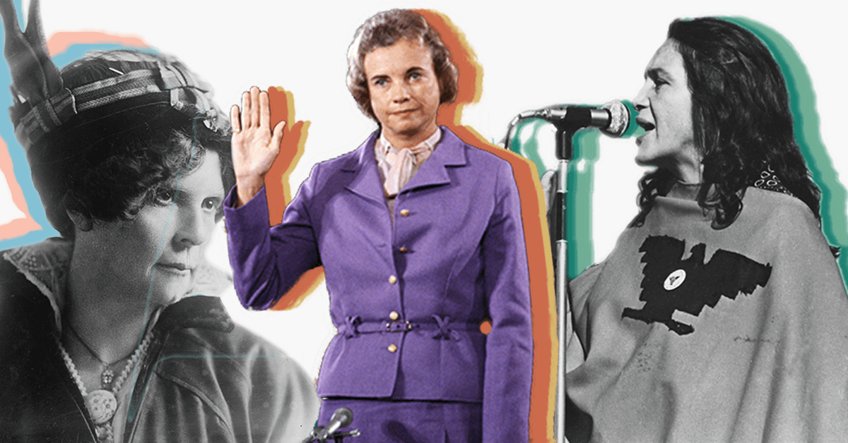 6 influential women who shaped Arizona history 6 influential women who shaped Arizona history
