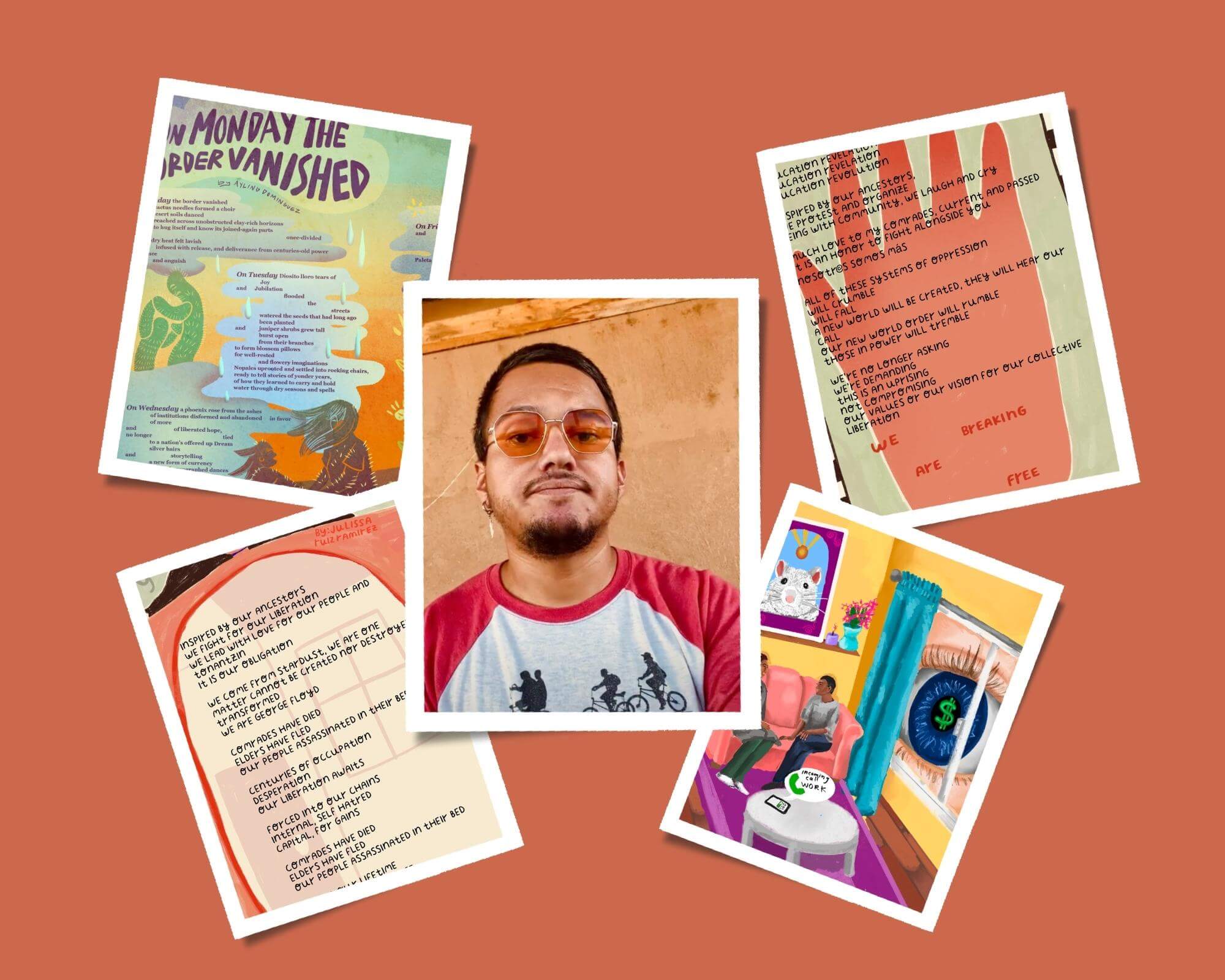 ‘Immigrant Made’: How Gen Z Is Reclaiming Their Past and Staking Out Their Future ‘Immigrant Made’: How Gen Z Is Reclaiming Their Past and Staking Out Their Future