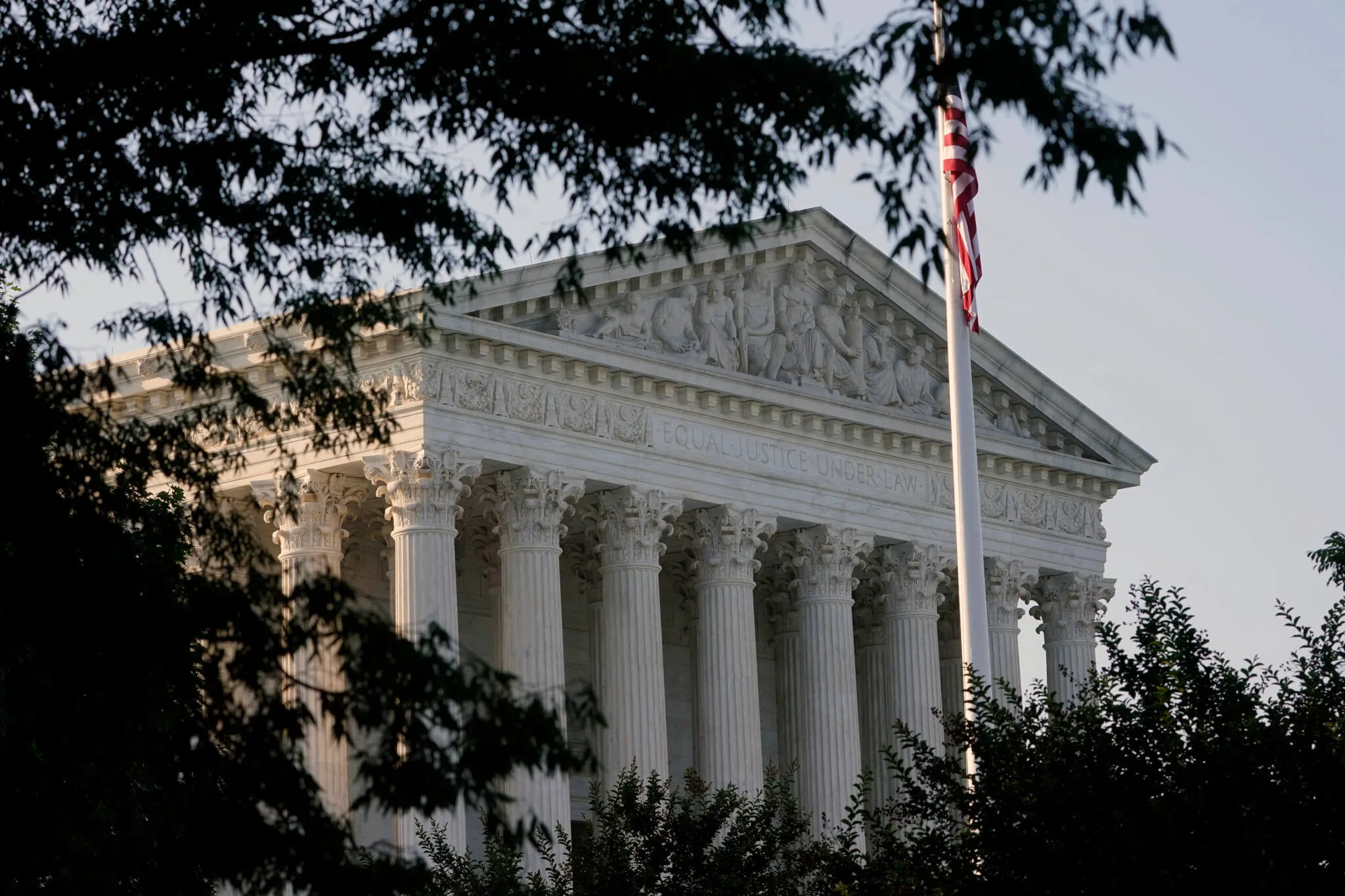La Corte Suprema anuló a Roe vs. Wade. Esto es lo que significa para Arizona. La Corte Suprema anuló a Roe vs. Wade. Esto es lo que significa para Arizona.