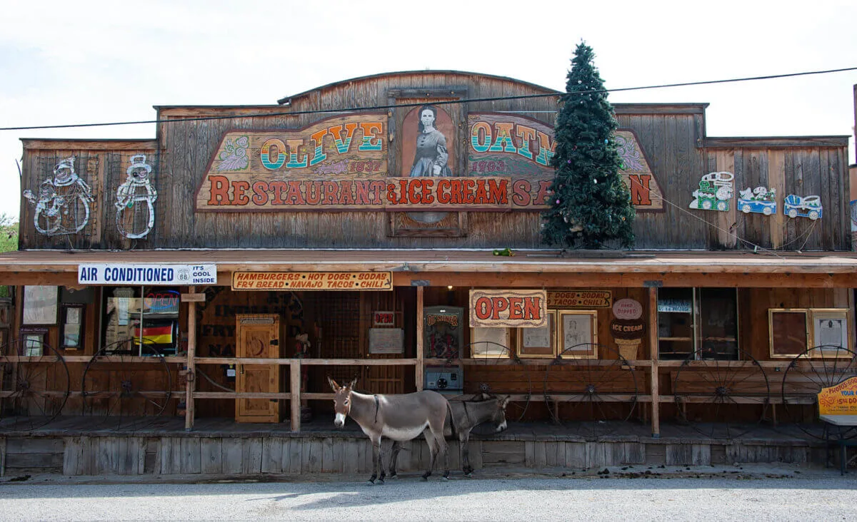 7 Prolific Ghost Towns That Bring Arizona’s History to Life 7 Prolific Ghost Towns That Bring Arizona’s History to Life