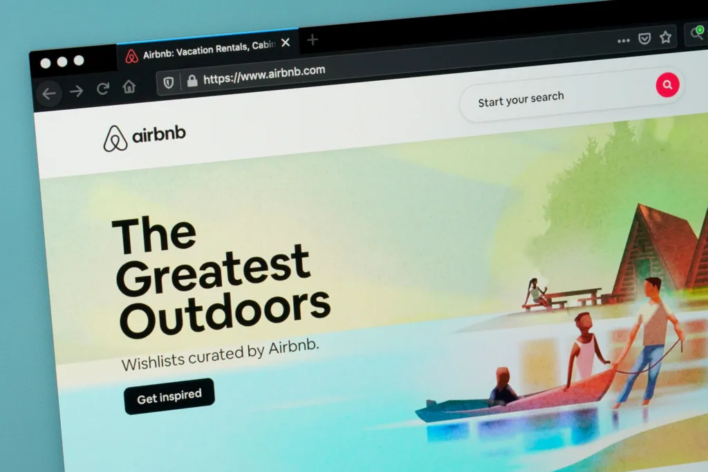 airbnb