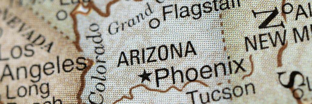 Arizona x