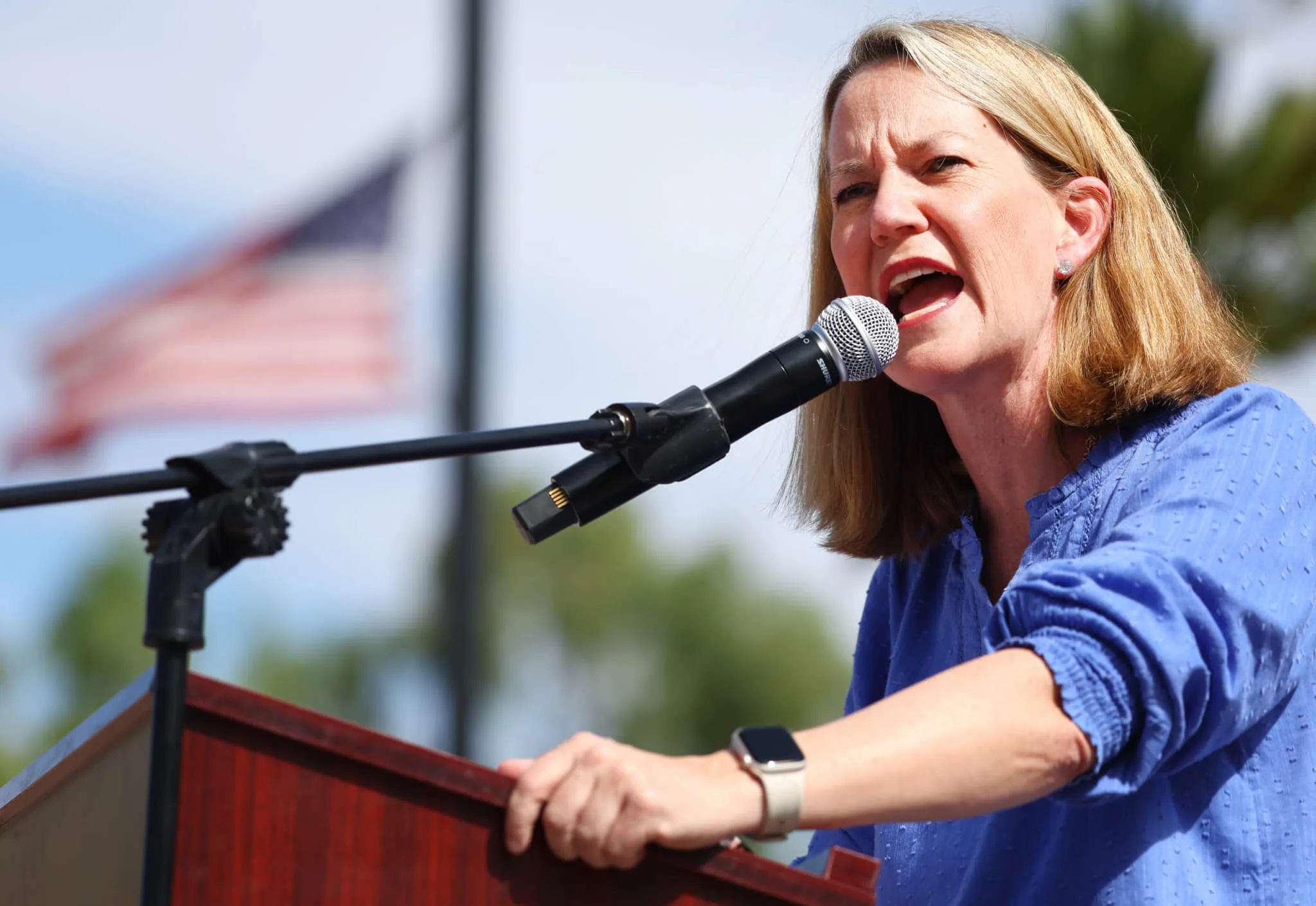 AG Mayes asks US Supreme Court to rule against creation of state-sponsored religious charter schools