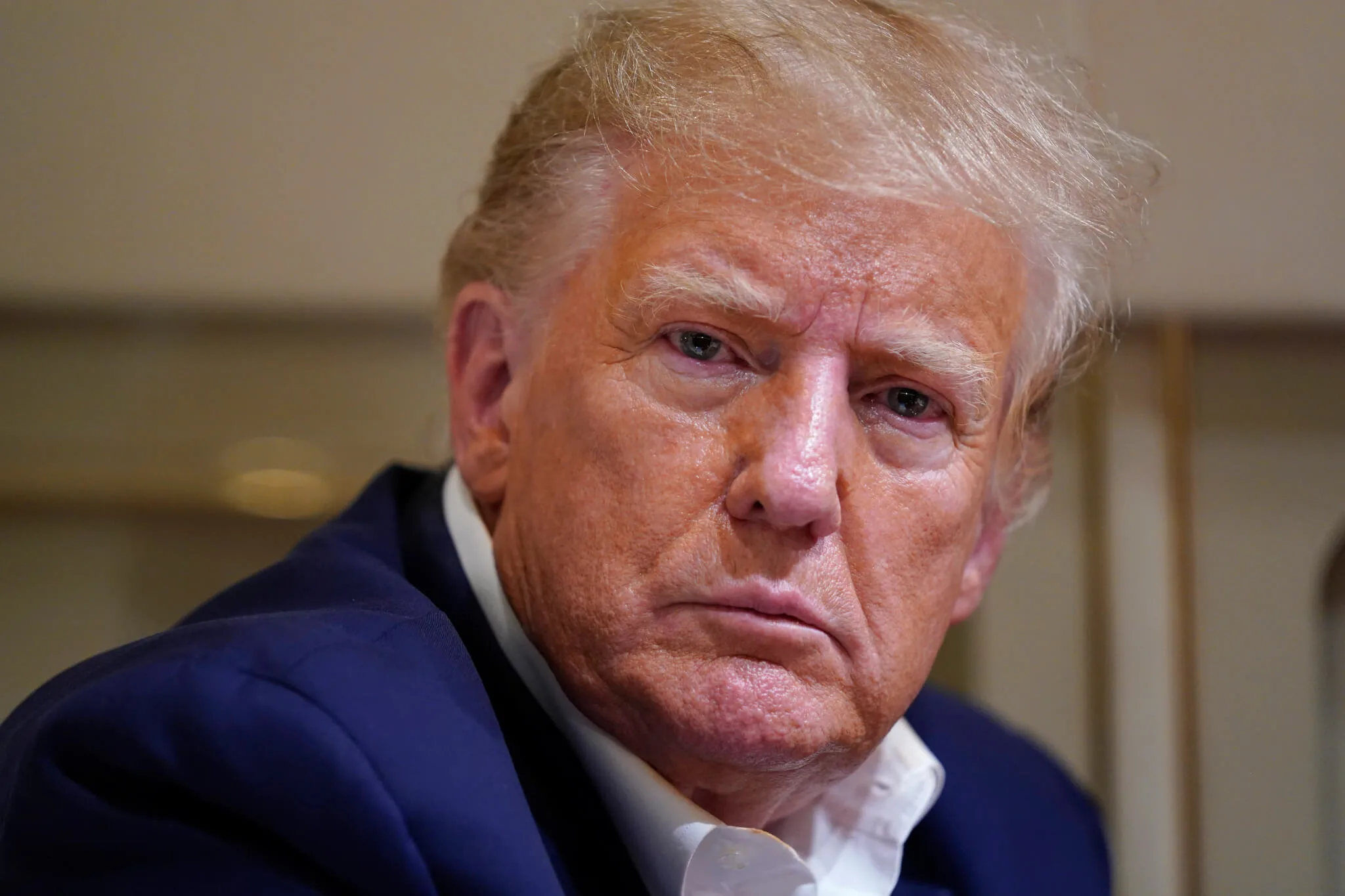 Donald Trump Indicted in Classified Documents Case, Second Indictment in Three Months Donald Trump Indicted in Classified Documents Case, Second Indictment in Three Months