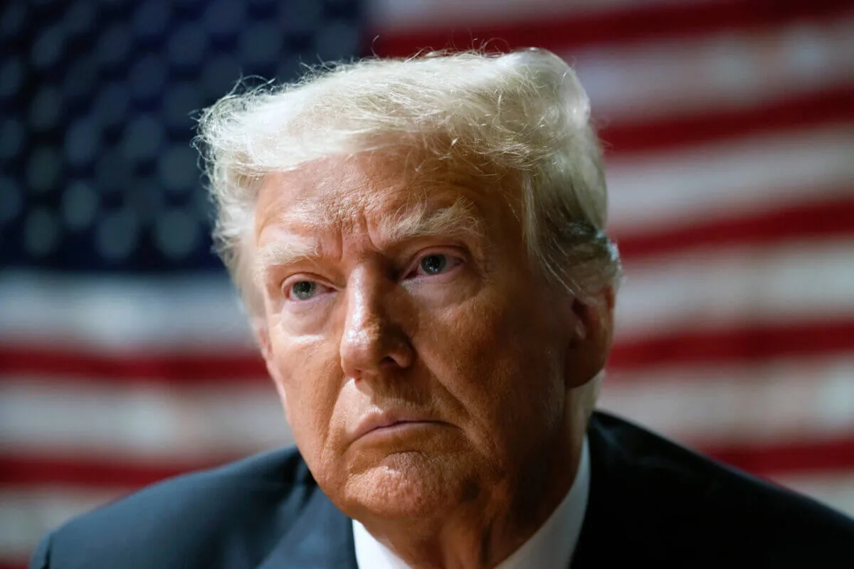 Read the Full Indictment Against Donald Trump Read the Full Indictment Against Donald Trump