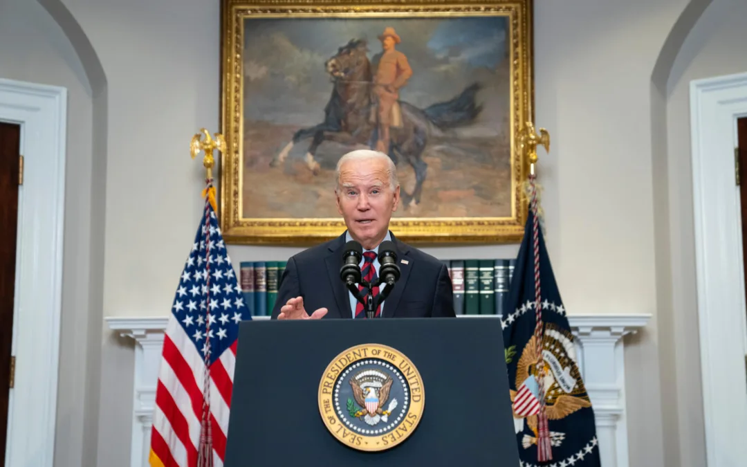 Arizonans Get Financial Relief as Biden Cancels More Student Debt