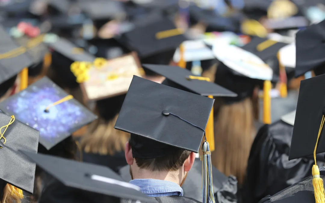 Arizonans get relief as Biden cancels nearly $5 billion more in student debt