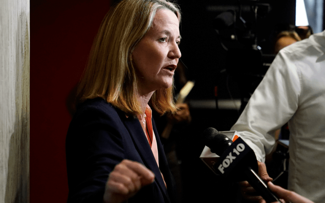 BREAKING: AG Kris Mayes sues rental corporations for conspiratorial price-fixing