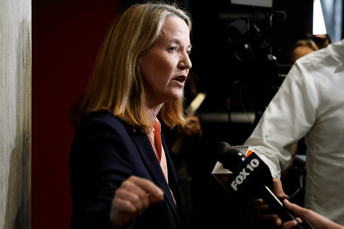 BREAKING: AG Kris Mayes sues rental corporations for conspiratorial price-fixing BREAKING: AG Kris Mayes sues rental corporations for conspiratorial price-fixing