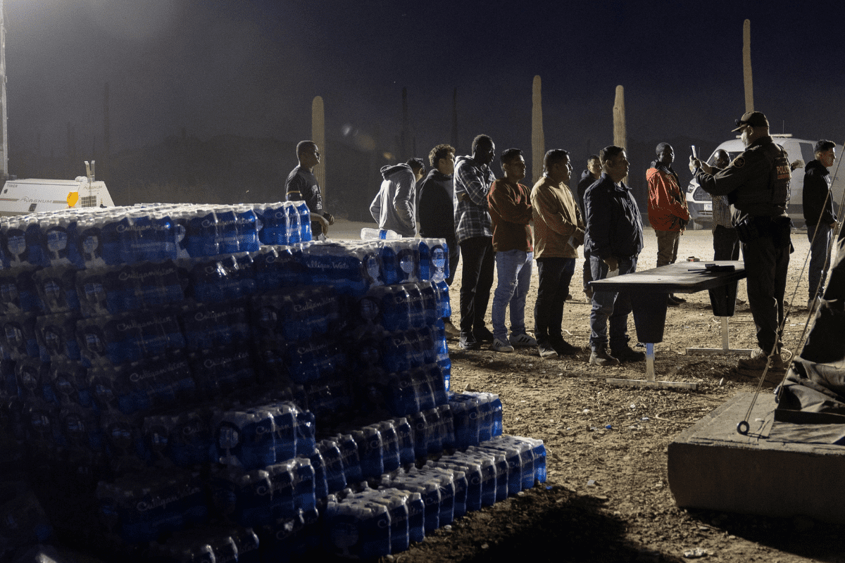 Arizona Republicans rush anti-immigration bills through legislature with limited public input Arizona Republicans rush anti-immigration bills through legislature with limited public input