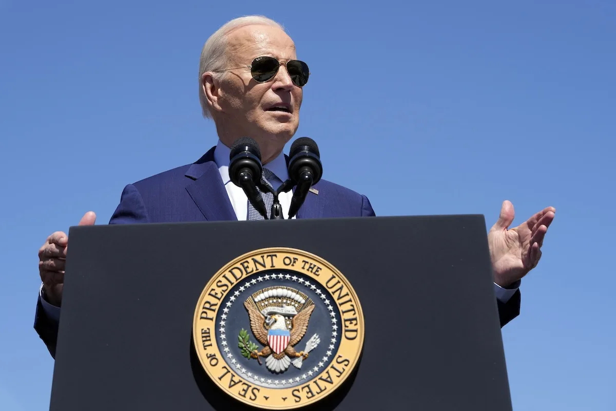 78,000 public service workers get student loans canceled by Biden administration 78,000 public service workers get student loans canceled by Biden administration