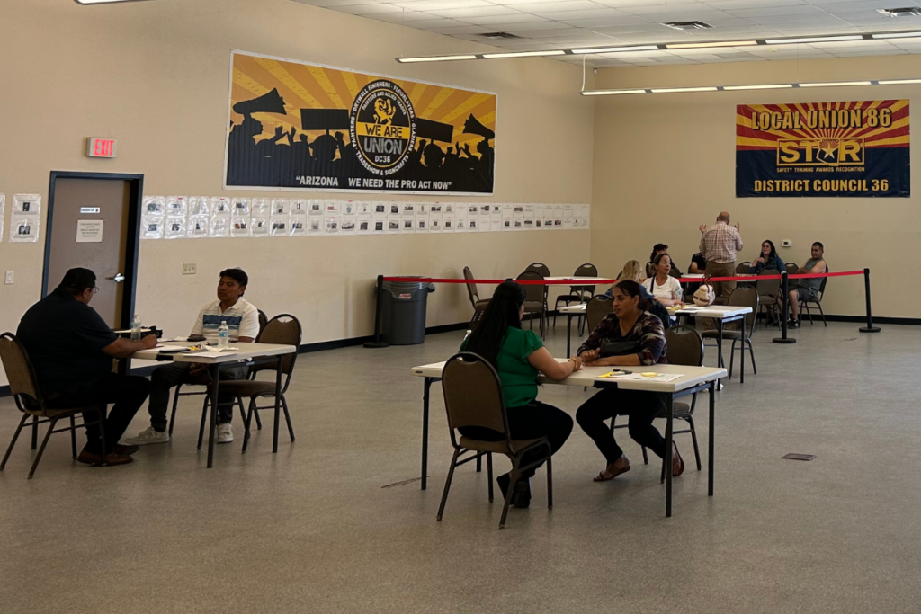 citizenship fair