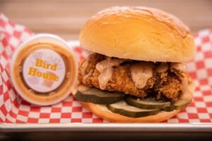 The 25 Best Restaurants In Arizona, According To Yelp
