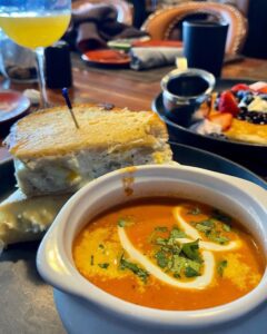 The 25 Best Restaurants In Arizona, According To Yelp