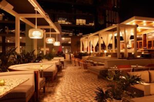 8 Rooftop Bars In The Valley To Keep Your Spirits High (Literally)