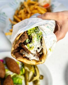 The 25 Best Restaurants In Arizona, According To Yelp