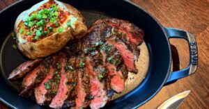 The 25 Best Restaurants In Arizona, According To Yelp