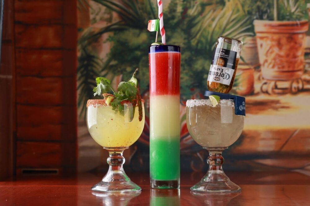 The 3 best margaritas in Tucson, according to our readers The 3 best margaritas in Tucson, according to our readers