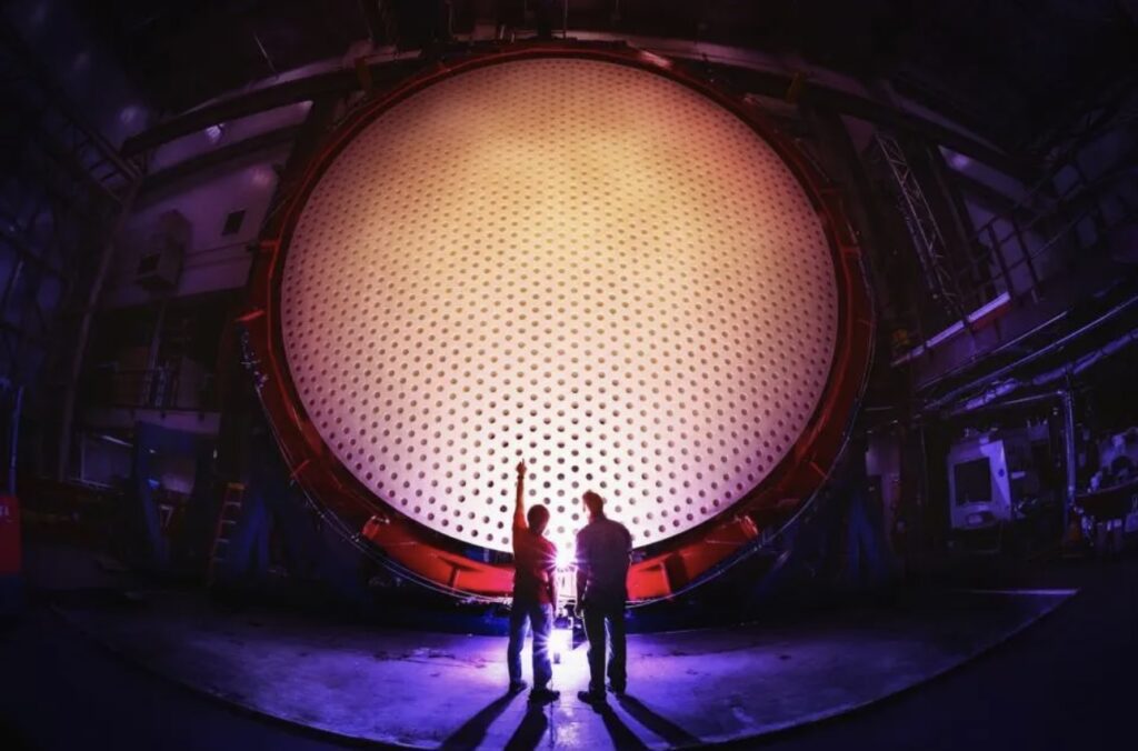 How The U Of A Could Help Discover Extraterrestrial Life