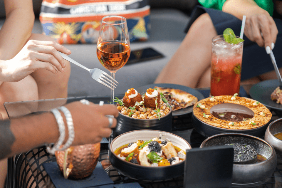 Our guide to the 4 best new restaurants in Tucson