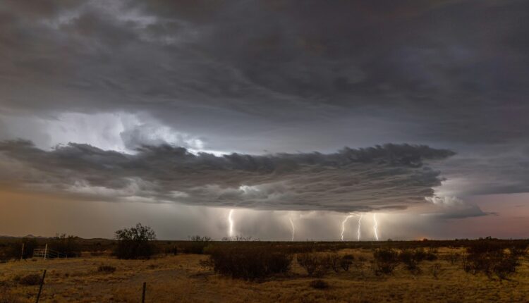 Understanding risks & safety measures during Arizona’s monsoon season Understanding risks & safety measures during Arizona’s monsoon season