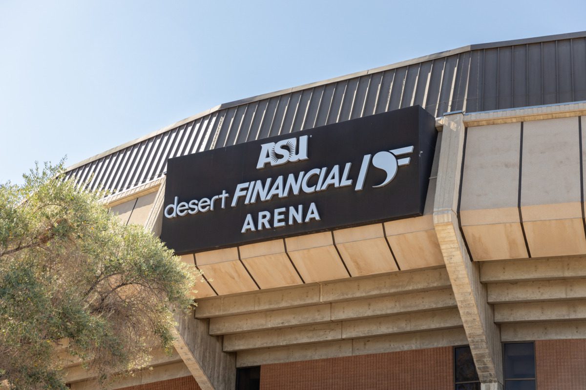 Want to watch collegiate women’s basketball in Arizona in person? Here’s how Want to watch collegiate women’s basketball in Arizona in person? Here’s how