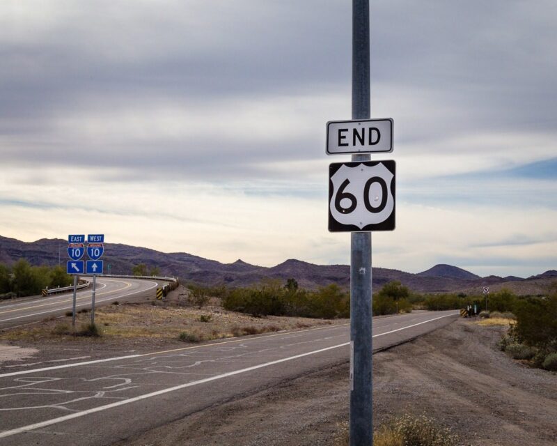11 Arizona towns with questionable names