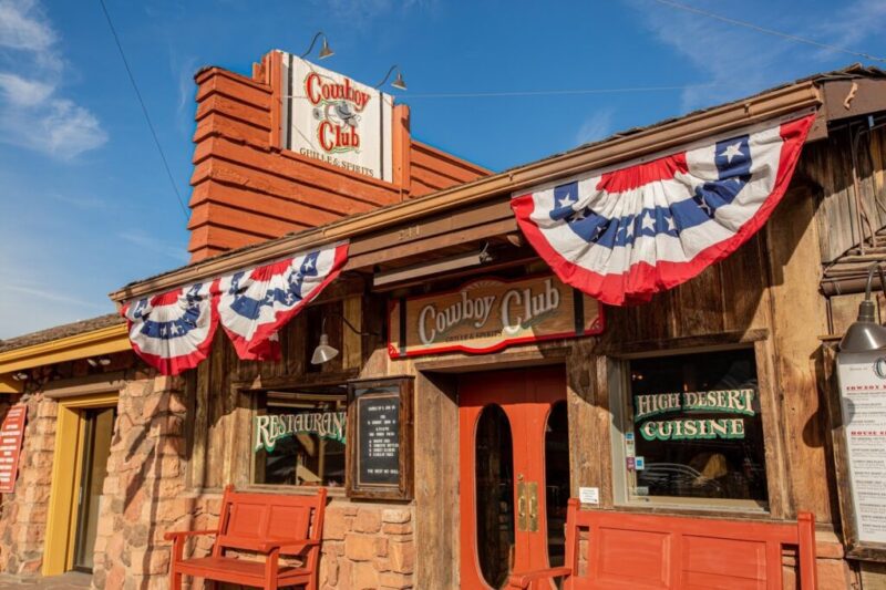 15 unique things to do in Sedona