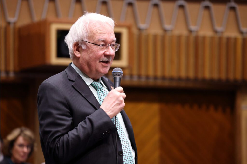 kavanagh
