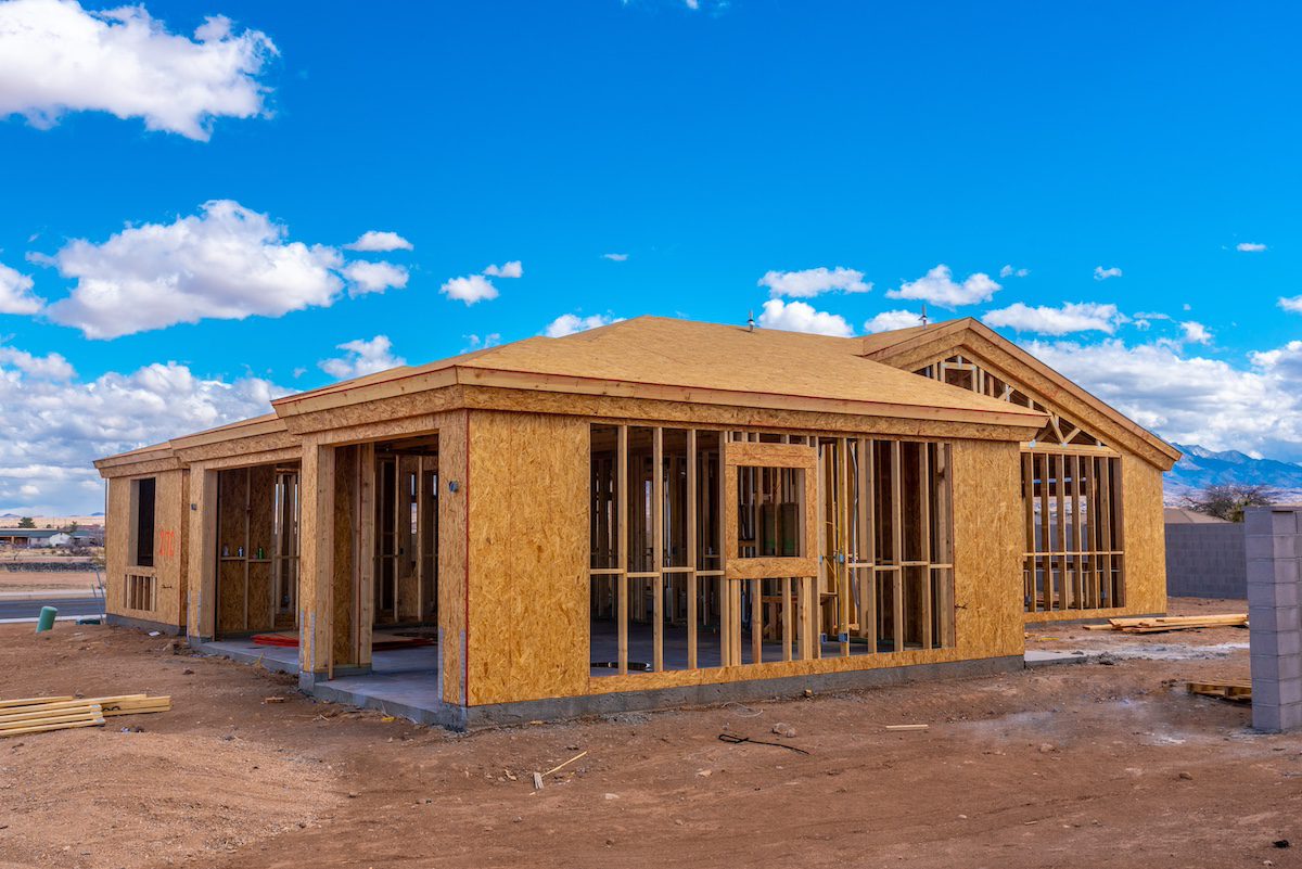 110,000+ build-to-rent homes under construction across US, with Phoenix in the lead