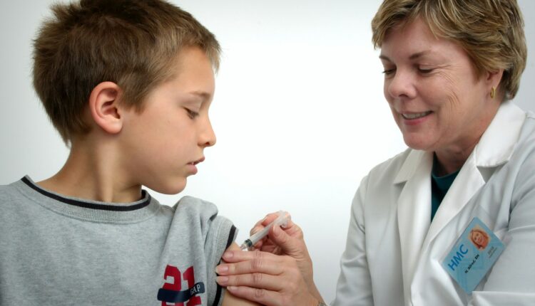 Healthy Horizons: Vaccine insights from Arizona experts Healthy Horizons: Vaccine insights from Arizona experts