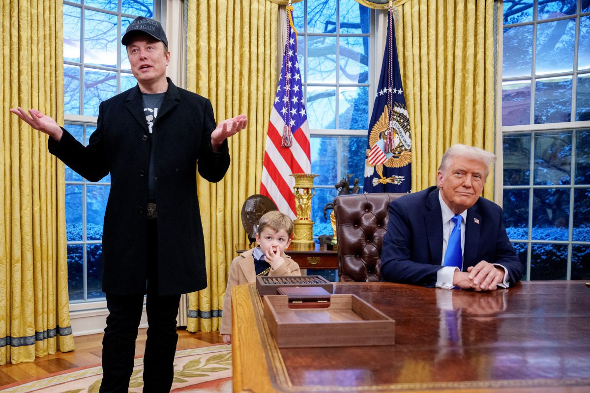 ‘A complete disaster for Arizonans:’ Trump’s first 100 days hits employment, healthcare, and education ‘A complete disaster for Arizonans:’ Trump’s first 100 days hits employment, healthcare, and education