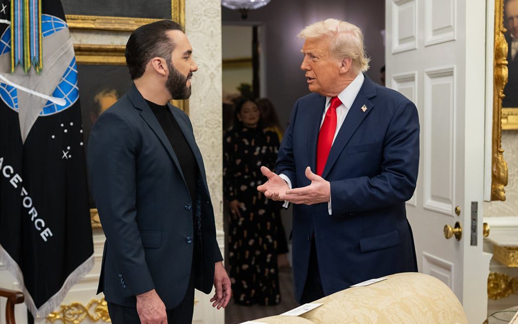 Donald Trump wants to deport ‘home-grown’ criminals. Can American citizens be deported? Donald Trump wants to deport ‘home-grown’ criminals. Can American citizens be deported?