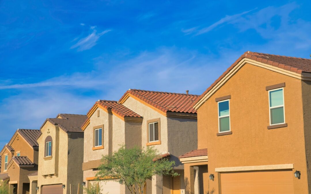 Cities with the fastest-growing home prices in the Tucson metro area