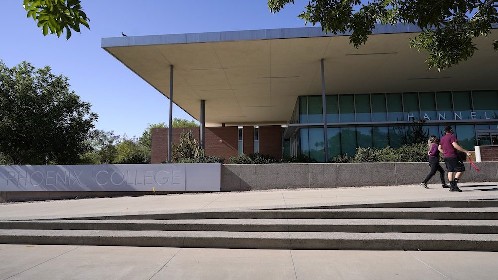 maricopa college