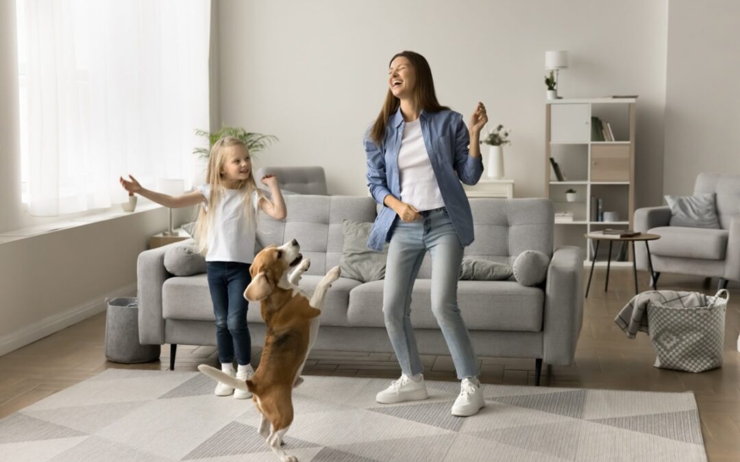 5 ways to furnish your Phoenix apartment for less