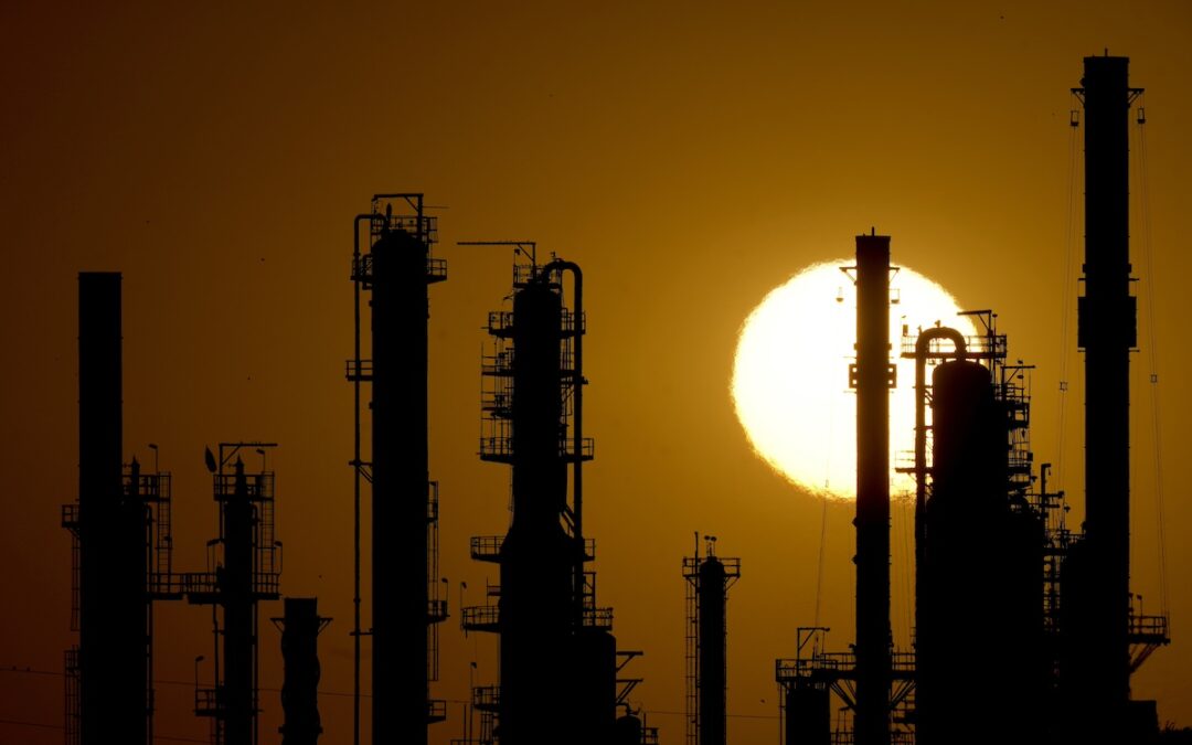 Arizona, 14 other states sue over Trump’s move to fast-track oil and gas projects